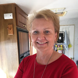 Meet your Posher, Gina